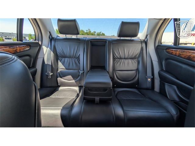 2007 Jaguar XJL (CC-2092038) for sale in Caledonia, Wisconsin