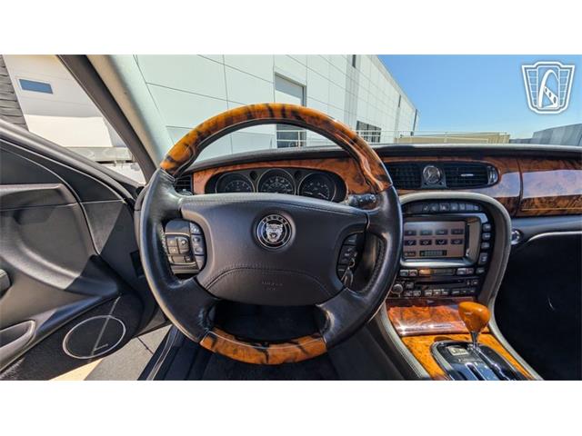 2007 Jaguar XJL (CC-2092038) for sale in Caledonia, Wisconsin