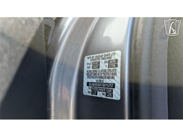 2007 Jaguar XJL (CC-2092038) for sale in Caledonia, Wisconsin