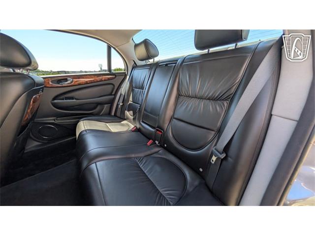 2007 Jaguar XJL (CC-2092038) for sale in Caledonia, Wisconsin