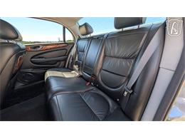 2007 Jaguar XJL (CC-2092038) for sale in Caledonia, Wisconsin