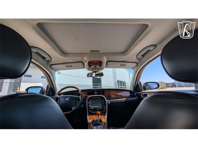 2007 Jaguar XJL (CC-2092038) for sale in Caledonia, Wisconsin