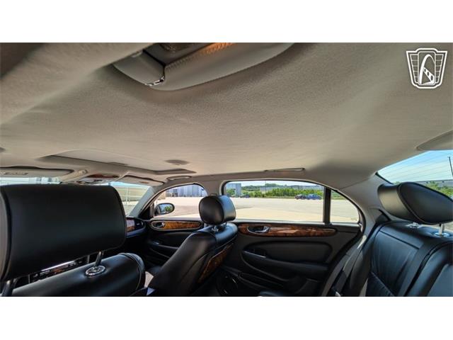 2007 Jaguar XJL (CC-2092038) for sale in Caledonia, Wisconsin