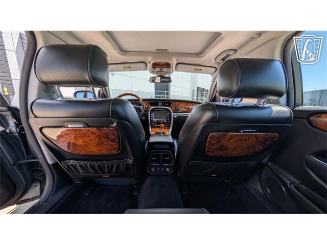 2007 Jaguar XJL (CC-2092038) for sale in Caledonia, Wisconsin