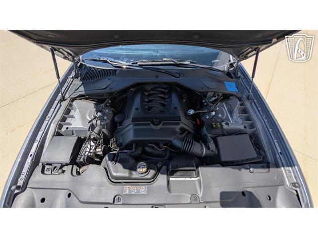 2007 Jaguar XJL (CC-2092038) for sale in Caledonia, Wisconsin