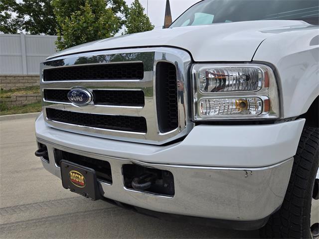 2006 Ford F350 (CC-2092039) for sale in Addison, Illinois