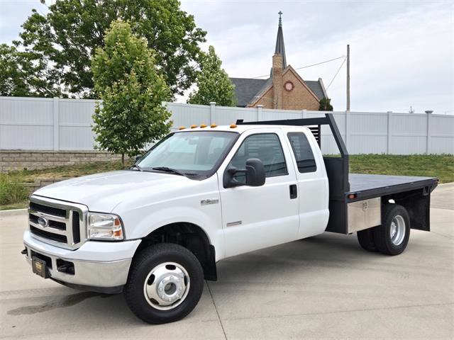 2006 Ford F350 (CC-2092039) for sale in Addison, Illinois
