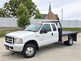 2006 Ford F350 (CC-2092039) for sale in Addison, Illinois