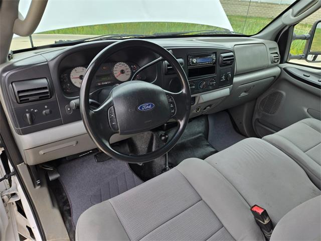 2006 Ford F350 (CC-2092039) for sale in Addison, Illinois