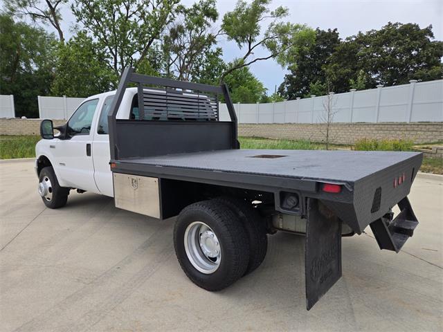 2006 Ford F350 (CC-2092039) for sale in Addison, Illinois