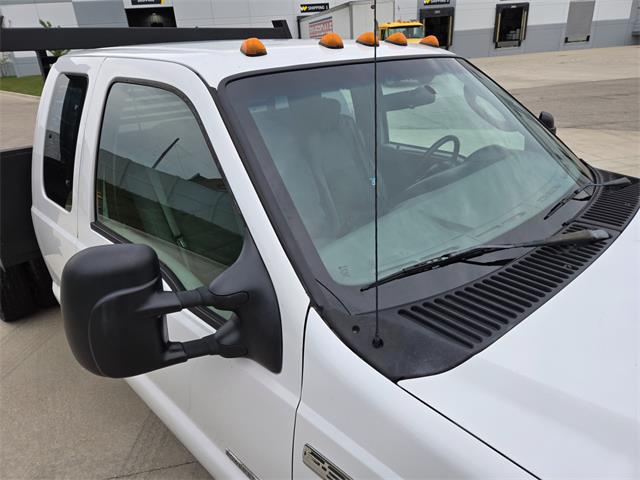 2006 Ford F350 (CC-2092039) for sale in Addison, Illinois