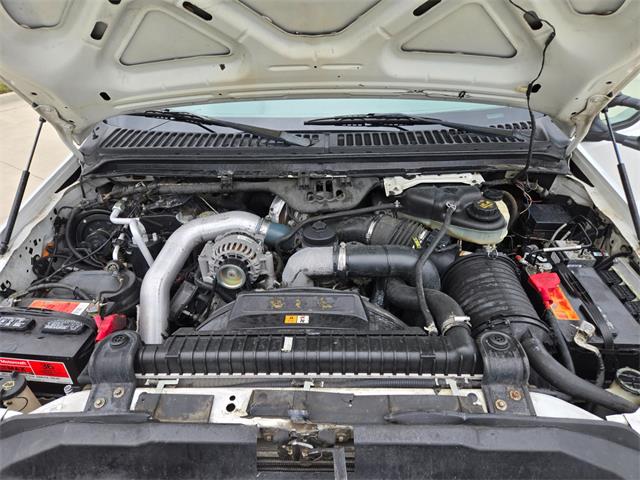2006 Ford F350 (CC-2092039) for sale in Addison, Illinois