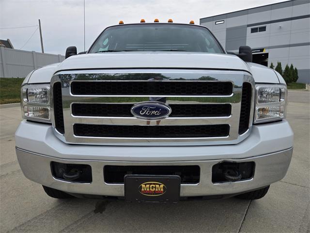 2006 Ford F350 (CC-2092039) for sale in Addison, Illinois