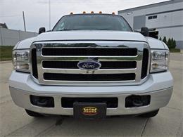 2006 Ford F350 (CC-2092039) for sale in Addison, Illinois