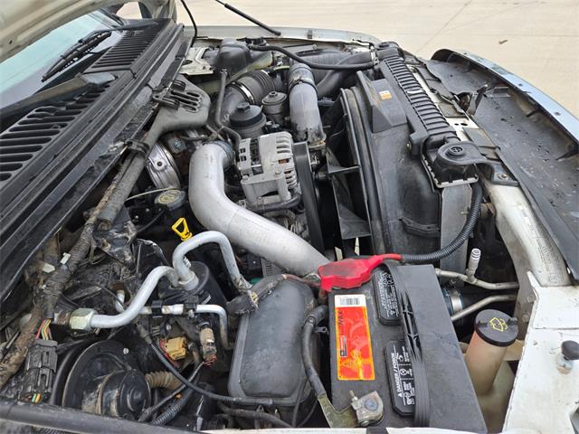 2006 Ford F350 (CC-2092039) for sale in Addison, Illinois