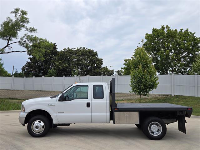 2006 Ford F350 (CC-2092039) for sale in Addison, Illinois