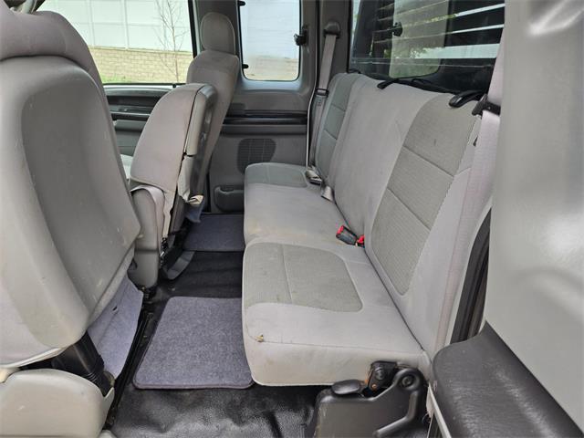 2006 Ford F350 (CC-2092039) for sale in Addison, Illinois