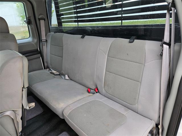 2006 Ford F350 (CC-2092039) for sale in Addison, Illinois
