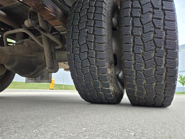 2006 Ford F350 (CC-2092039) for sale in Addison, Illinois