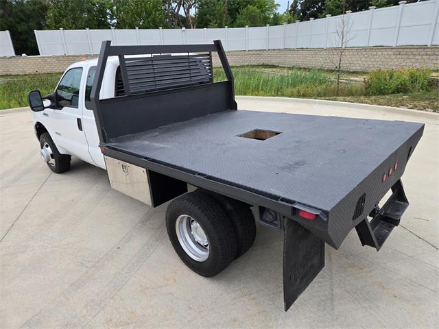 2006 Ford F350 (CC-2092039) for sale in Addison, Illinois