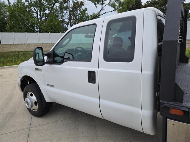 2006 Ford F350 (CC-2092039) for sale in Addison, Illinois