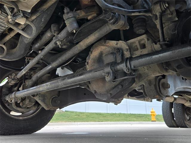 2006 Ford F350 (CC-2092039) for sale in Addison, Illinois