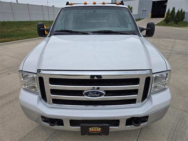 2006 Ford F350 (CC-2092039) for sale in Addison, Illinois