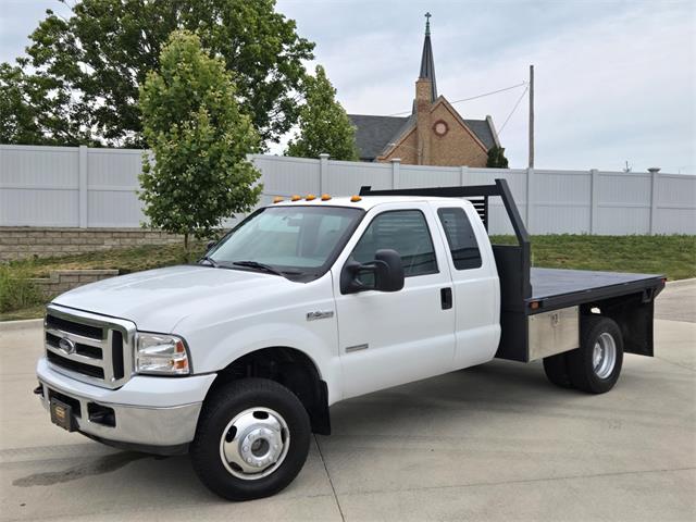 2006 Ford F350 (CC-2092039) for sale in Addison, Illinois