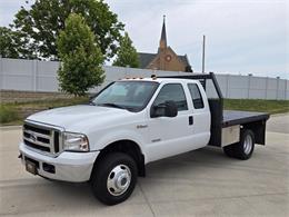 2006 Ford F350 (CC-2092039) for sale in Addison, Illinois