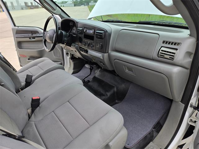 2006 Ford F350 (CC-2092039) for sale in Addison, Illinois