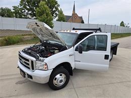 2006 Ford F350 (CC-2092039) for sale in Addison, Illinois