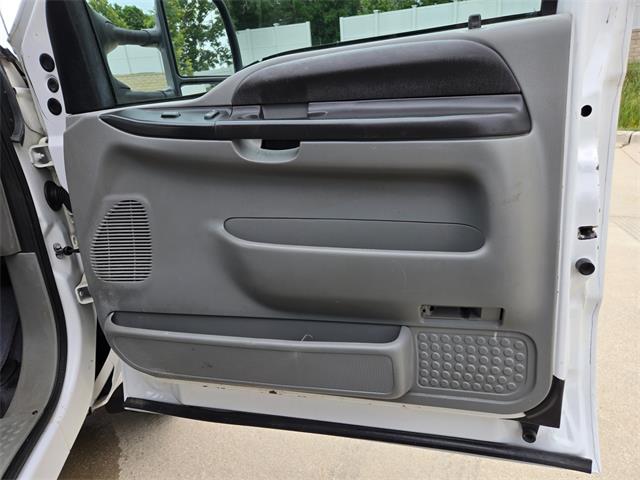 2006 Ford F350 (CC-2092039) for sale in Addison, Illinois