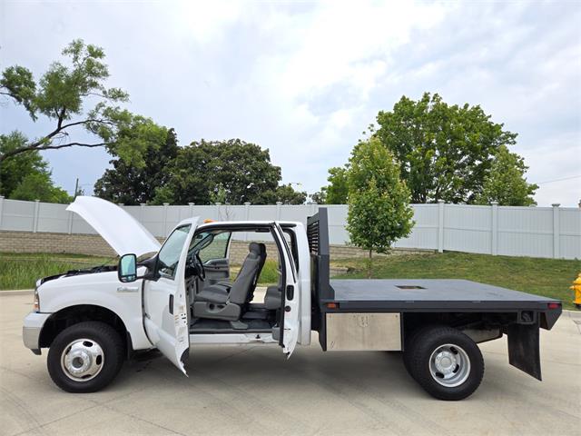 2006 Ford F350 (CC-2092039) for sale in Addison, Illinois
