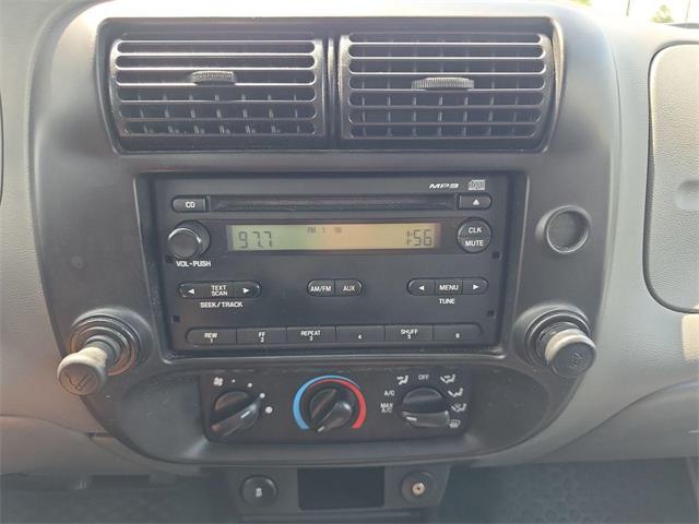 2011 Ford Ranger (CC-2090204) for sale in Ross, Ohio