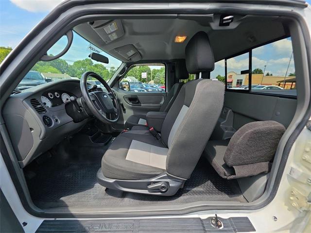 2011 Ford Ranger (CC-2090204) for sale in Ross, Ohio