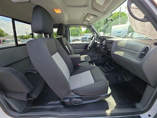 2011 Ford Ranger (CC-2090204) for sale in Ross, Ohio