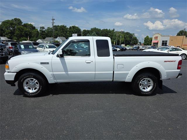 2011 Ford Ranger (CC-2090204) for sale in Ross, Ohio