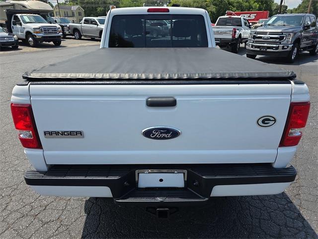 2011 Ford Ranger (CC-2090204) for sale in Ross, Ohio