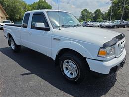 2011 Ford Ranger (CC-2090204) for sale in Ross, Ohio