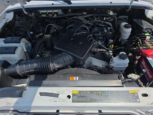 2011 Ford Ranger (CC-2090204) for sale in Ross, Ohio