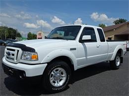 2011 Ford Ranger (CC-2090204) for sale in Ross, Ohio