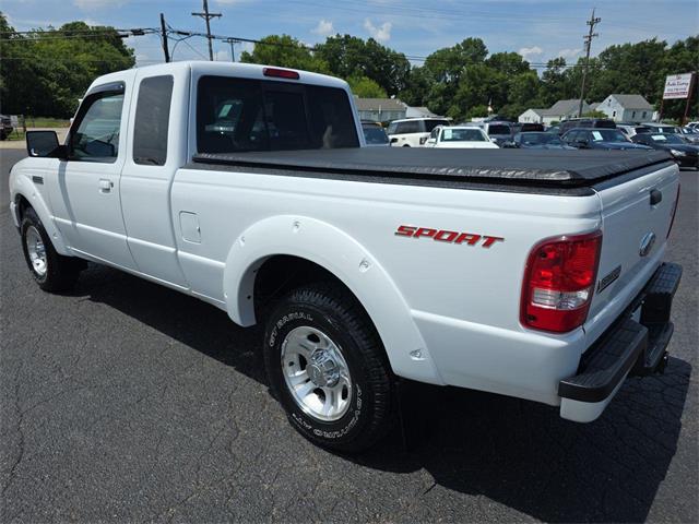 2011 Ford Ranger (CC-2090204) for sale in Ross, Ohio