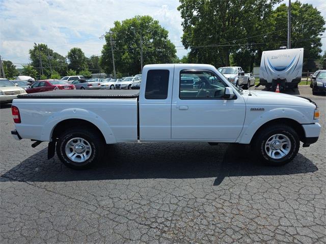 2011 Ford Ranger (CC-2090204) for sale in Ross, Ohio