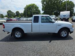 2011 Ford Ranger (CC-2090204) for sale in Ross, Ohio