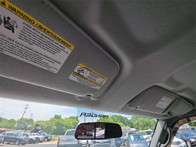 2011 Ford Ranger (CC-2090204) for sale in Ross, Ohio