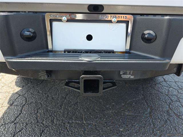 2011 Ford Ranger (CC-2090204) for sale in Ross, Ohio