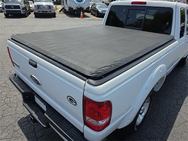 2011 Ford Ranger (CC-2090204) for sale in Ross, Ohio