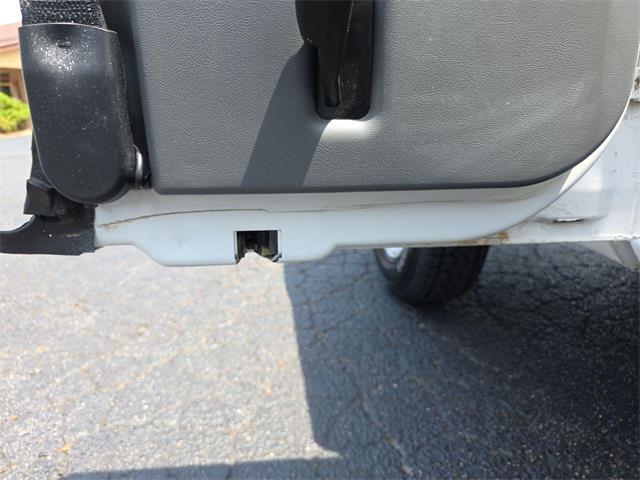 2011 Ford Ranger (CC-2090204) for sale in Ross, Ohio
