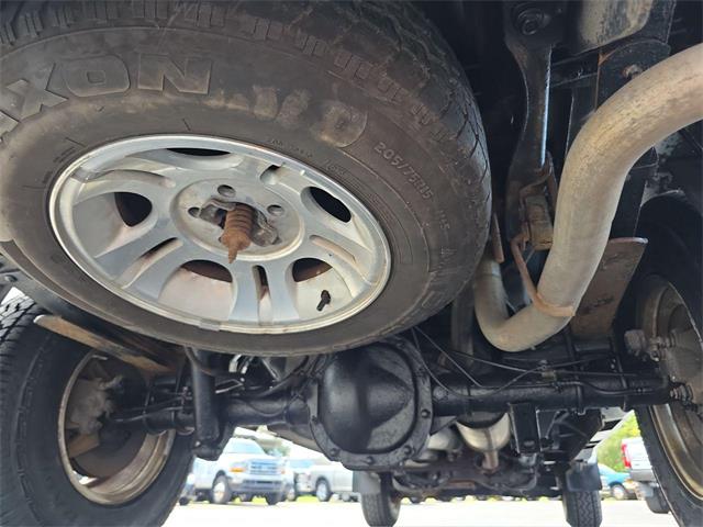 2011 Ford Ranger (CC-2090204) for sale in Ross, Ohio