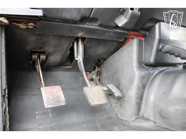 1998 Land Rover Defender (CC-2092040) for sale in Lake Mary, Florida